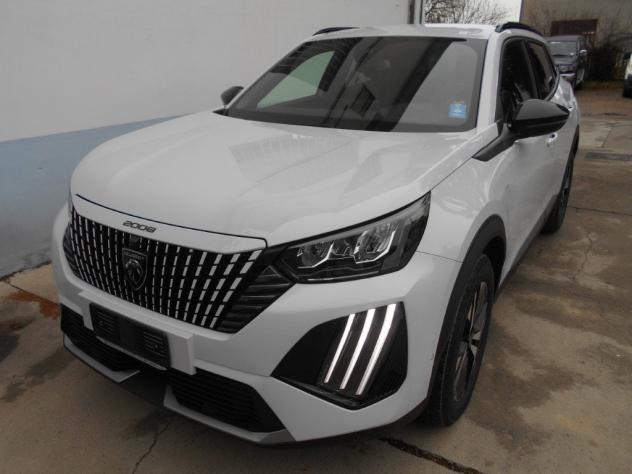 Peugeot 2008 110 hybrid Allure Zero Interessi - Foto 8