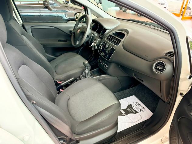 Fiat Punto 1.2benzina 69cv Neopatentati - Foto 8
