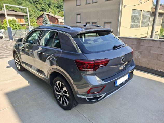 VOLKSWAGEN - T-Roc - 1.5 TSI ACT Style - Foto 3