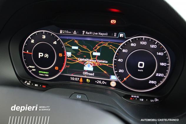 Audi Q2 Q2 35 TDI quattro S tronic Advanced - Foto 10