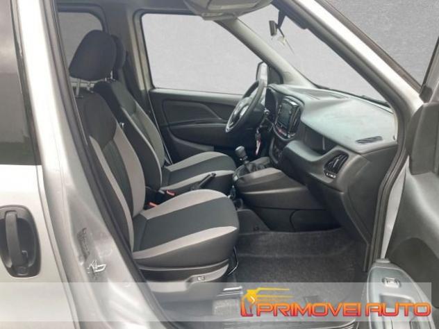 FIAT Doblo 1.6 MJT 120CV S&S Easy N1 rif. 19751626 - Foto 2