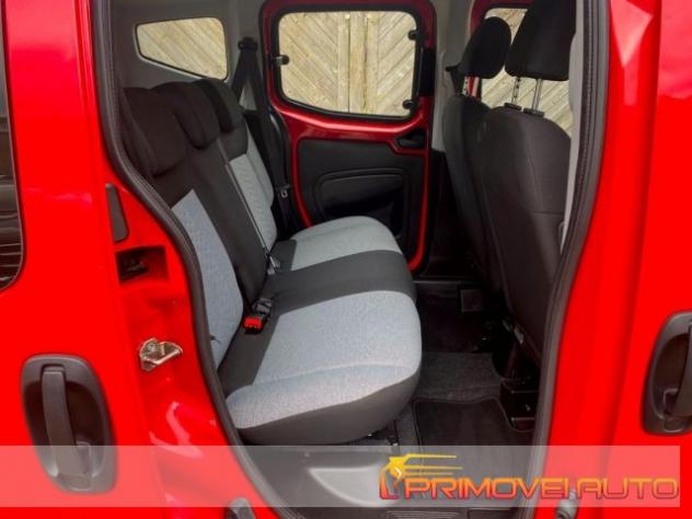 FIAT Qubo 1.4 8V 77 CV Lounge rif. 18851520 - Foto 6