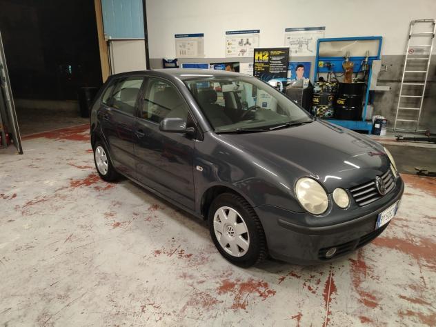 Volkswagen Polo 1.4 TDI 5p. Comfortline - Foto 8