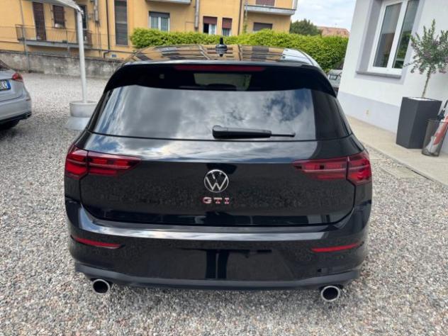 VOLKSWAGEN Golf 2.0 TSI DSG GTI rif. 23698399 - Foto 5