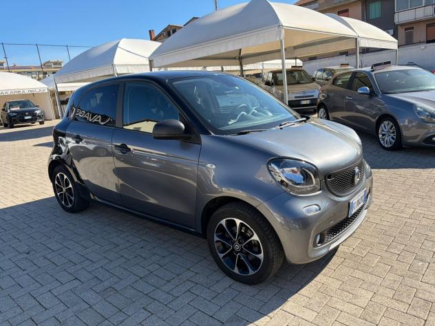 Smart ForFour 90 0.9 Turbo twinamic Prime - Foto 2