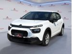 Citroën C3 BlueHDi 100 Feel