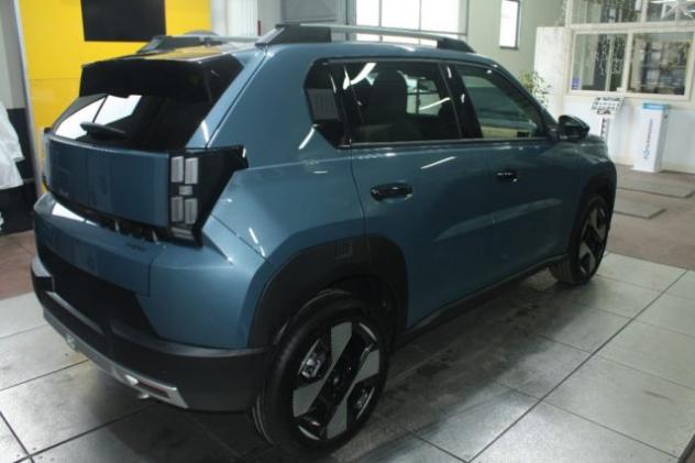 FIAT Grande Panda 1.2 Hybrid 110 CV La Prima rif. 23165289 - Foto 6