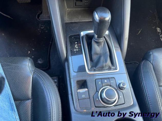 MAZDA CX-5 2.2L Skyactiv-D 175CV 4WD Exceed MOTORE NUOVO rif. 23972851 - Foto 9