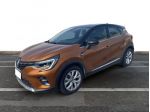 Renault Captur Captur Plug-in Hybrid E-Tech 160 CV Intens