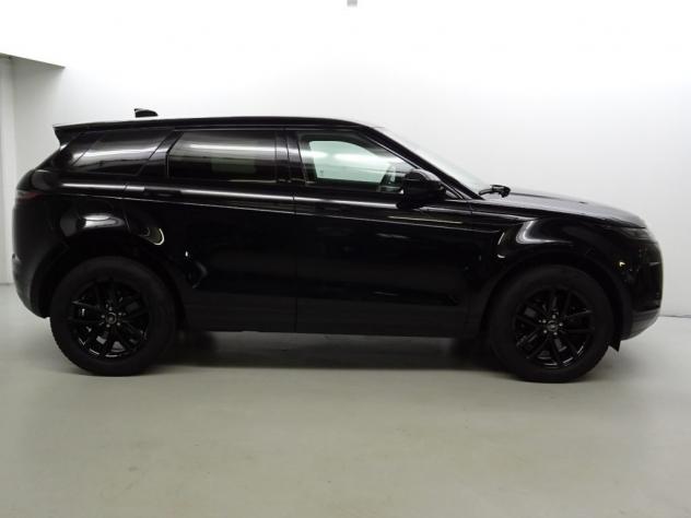 Land Rover Range Rover Evoque 2.0D I4 163 CV AWD Auto S - Foto 6