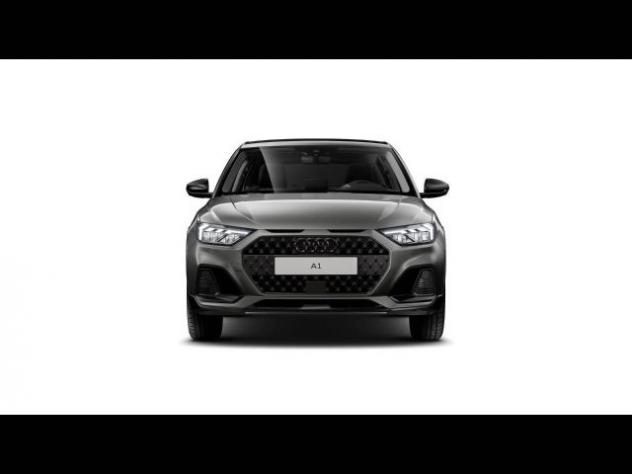 AUDI A1 ALLSTREET 35 TFSI -TRONIC IDENTITY CONTRAST rif. 24057966 - Foto 2