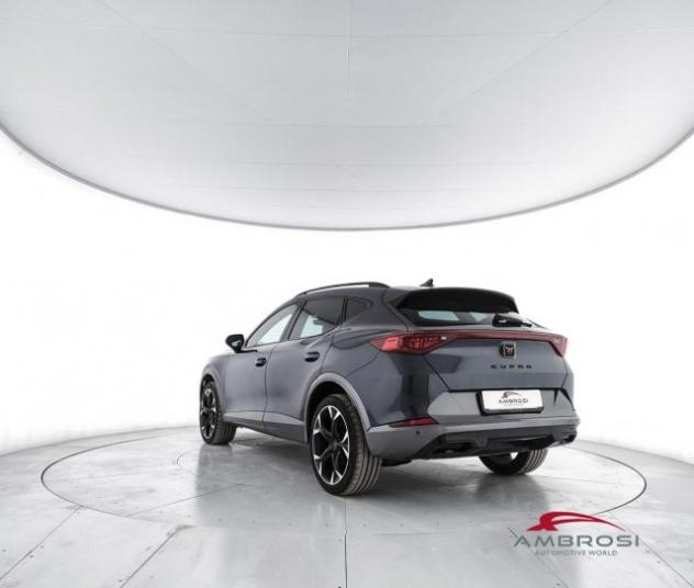 CUPRA Formentor Formentor 2.0 tsi 4drive 190cv dsg rif. 23452293 - Foto 4