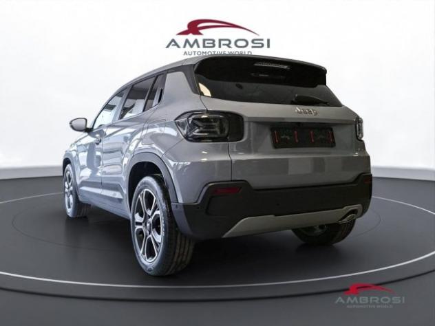 JEEP Avenger Benzina Summit rif. 23849563 - Foto 4