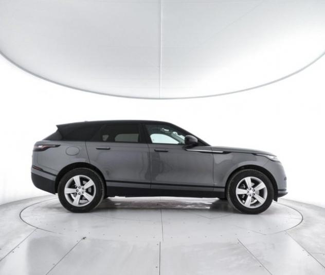 LAND ROVER Range Rover Velar 2.0D I4 180 CV S rif. 23205202 - Foto 6