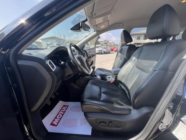 Nissan X-Trail 1.6 dCi 130 4WD Tekna - Foto 6