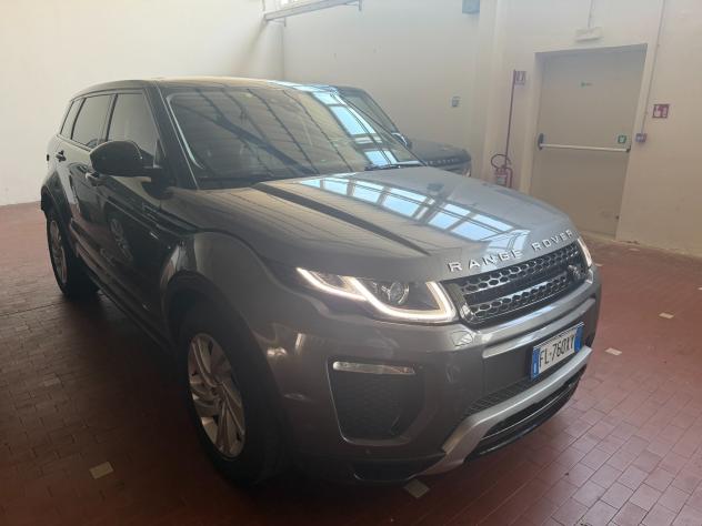 Land Rover Range Evoque 2.0 TD4 150 CV 5p. SE Dynamic - Foto 2
