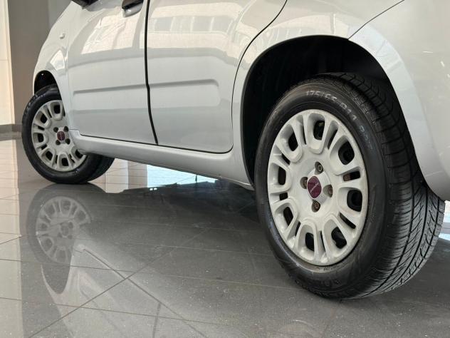 Fiat Panda Lounge 1.3 Multijet #10937 - Foto 9