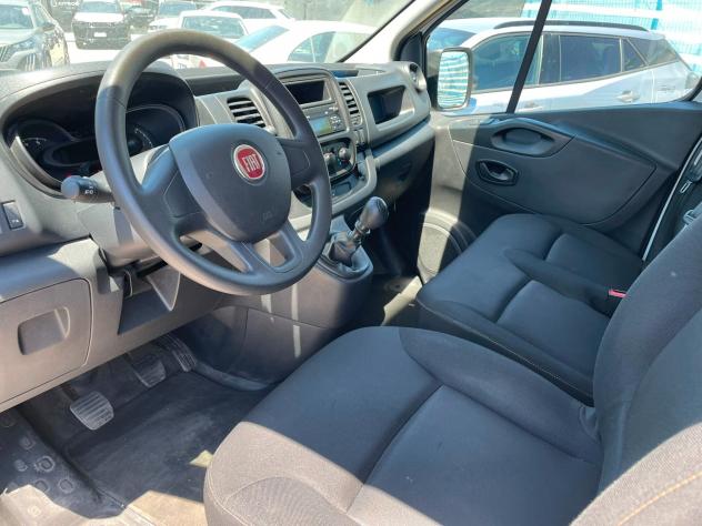 Fiat Talento 1.6 MJT - Foto 6