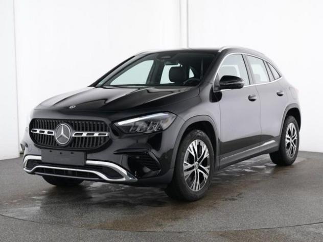 MERCEDES-BENZ GLA 180 Automatic Progressive Advanced rif. 24113593