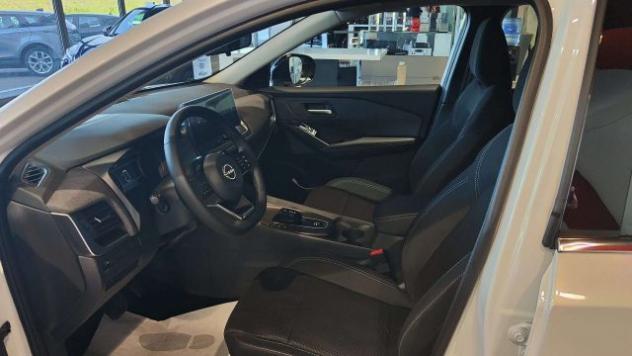 NISSAN Qashqai 1.5 HEV e-Power Acenta Auto rif. 23867827 - Foto 6