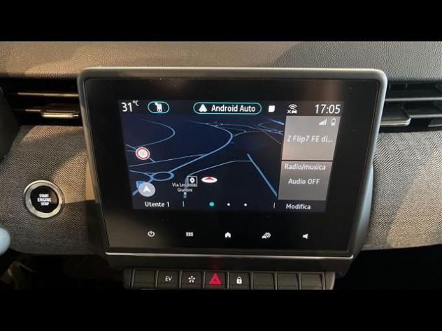 RENAULT Clio 1.6 E-Tech full hybrid Techno 145cv rif. 23797838 - Foto 6