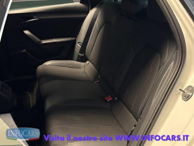 CUPRA Leon Sportstourer 1.5 Hybrid 150 CV DSG - PROMO rif. 23877638 - Foto 7