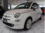 FIAT 500C 500 C 1.2 Lounge