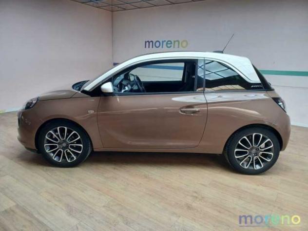 OPEL Adam 1.4 87 CV Glam Gpl-tech rif. 18744517 - Foto 5