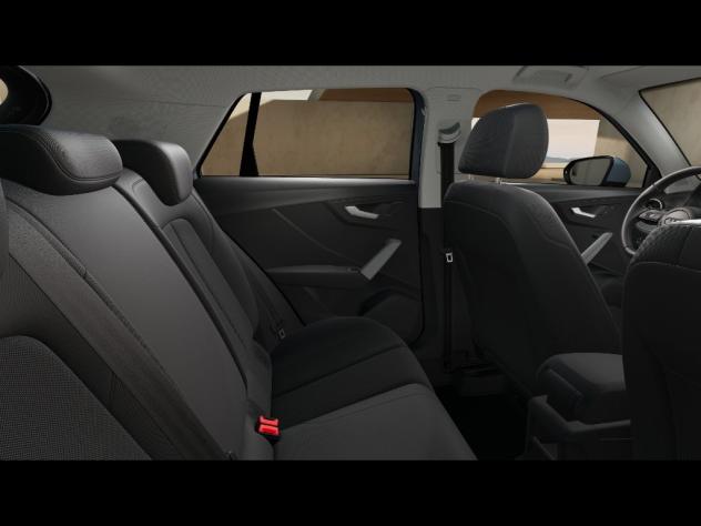 Audi Q2 TDI2,0 L4 85 M6 - Foto 10
