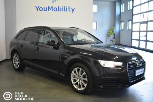 AUDI A4 Avant 2.0 TDI 190 CV quattro S tronic Business rif. 24058896 - Foto 2