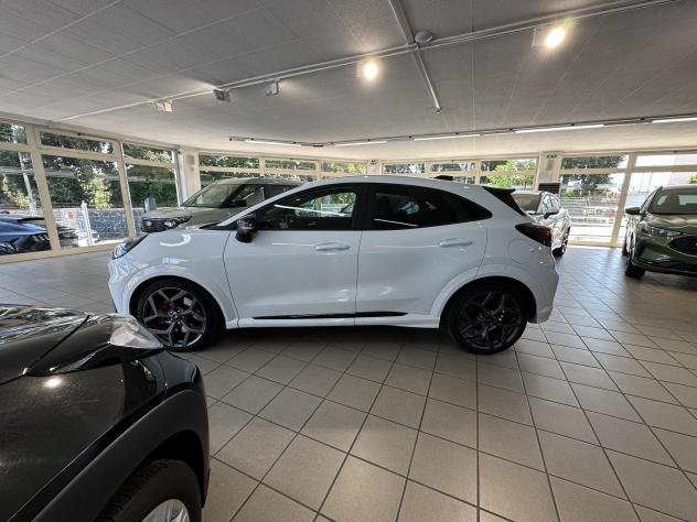 Ford Puma '19- 1.0 EcoBoost Hybrid 160 CV aut. ST - Foto 8