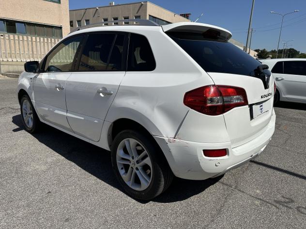 Renault Koleos 2.0 dCi 150cv ESM 4x4 Limited - Foto 4
