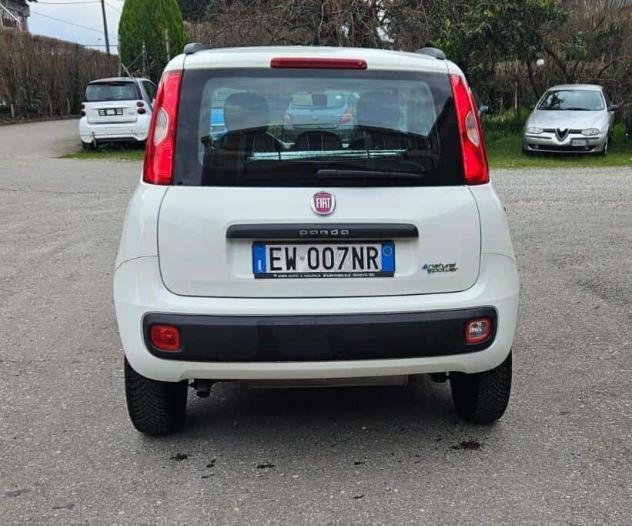 Fiat Panda 0.9 TwinAir Turbo Natural Power Pop - Foto 4