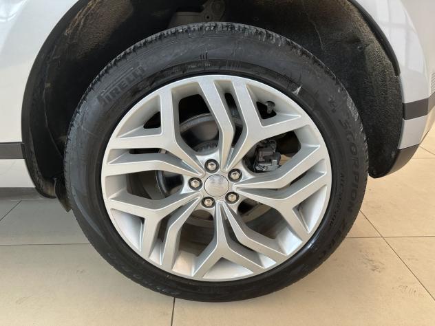 Land Rover Range Rover Evoque 2.0 D163 MHEV SE AWD auto - AUTOCARRO !!! - Foto 9