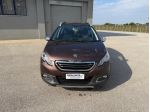 PEUGEOT - 2008 - 1.6 e-HDi 92 CV S&S Allure; Tetto Panoramico; Navigatore;
