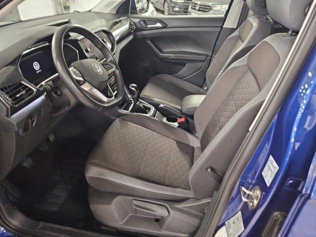 Volkswagen T-Cross 1.0 TSI 81kW Advanced - Foto 10