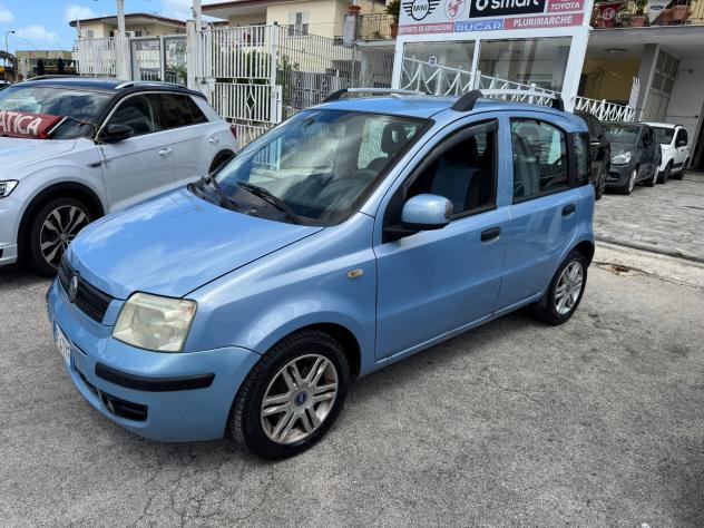 Fiat Panda 1.2 Dynamic GPL - Foto 3