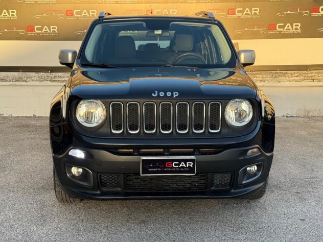 Jeep Renegade 2.0 Mjt 4WD Active Drive Sport - Foto 3