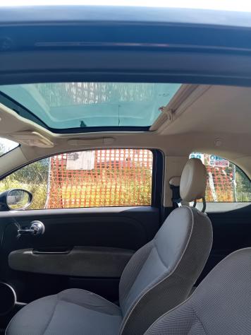 Fiat 500 1.2 Lounge - Foto 4