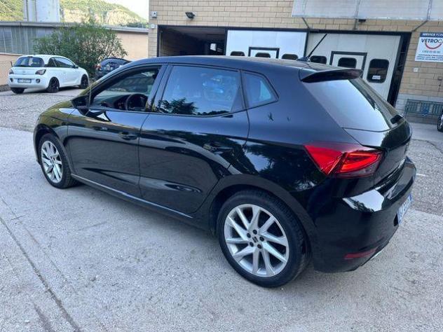 SEAT - Ibiza FR 1.0 95cv - Foto 4