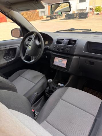 Skoda Roomster 1.4 TDI Style - Foto 6