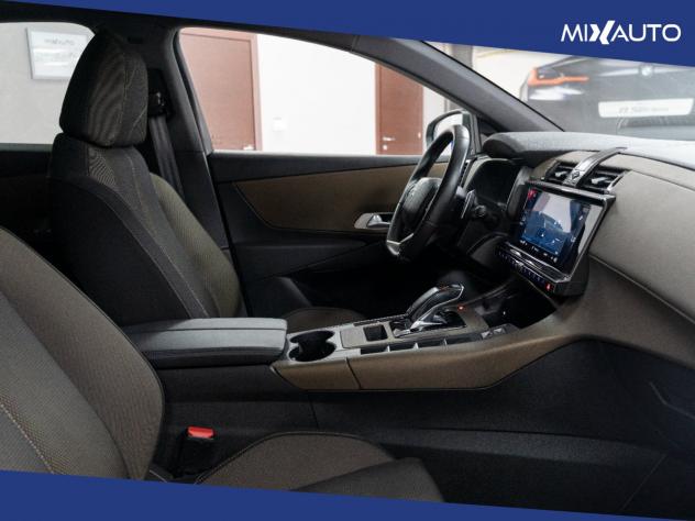DS Automobiles DS7 Crossback 1.5 BlueHDI AT Bastille+ 130CV Auto - Foto 14