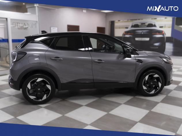Renault Captur 1.0 TCE Techno 90CV - Foto 6