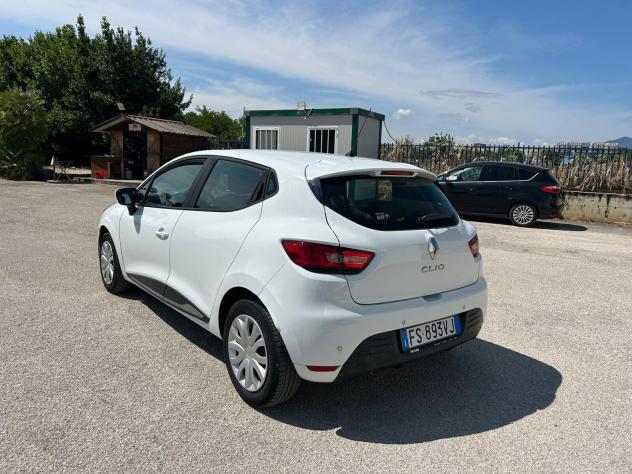 Renault Clio dCi 8V 75 CV 5 porte Business - Foto 6