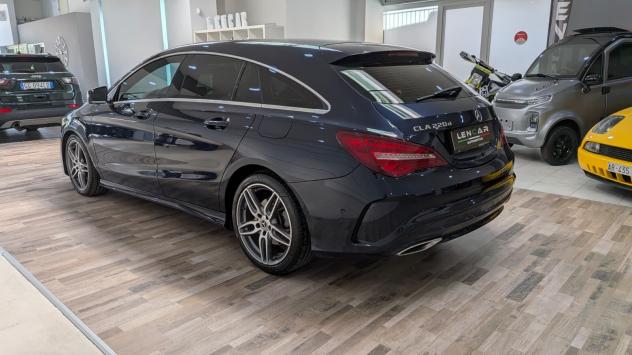 Mercedes-benz CLA 220 200 d S.W. Automatic Premium - Foto 6