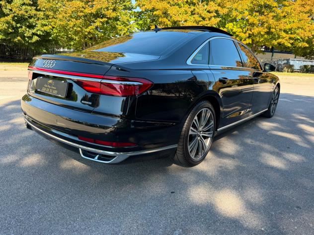 Audi A8 L 60 TDI 4.0 quattro tiptronic - Foto 6