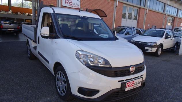 FIAT - Doblò STRADA WORK UP MJT 1.3 MJT PICK-UP - Foto 10