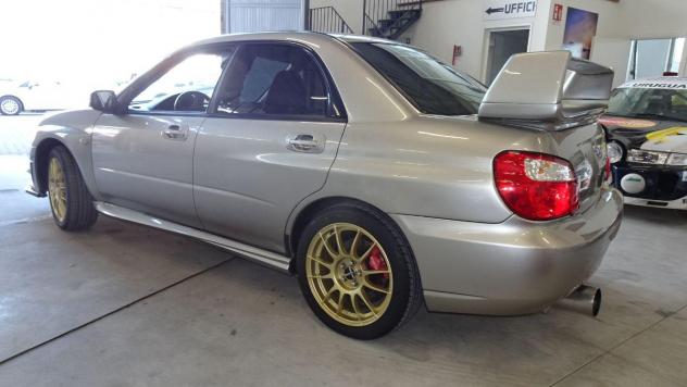 SUBARU - Impreza - 2.5 turbo 16V WRX - Foto 8