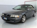 VOLVO C70 2.0i turbo 20V cat Cabrio UNICOPROPRIETARIO rif. 24073115