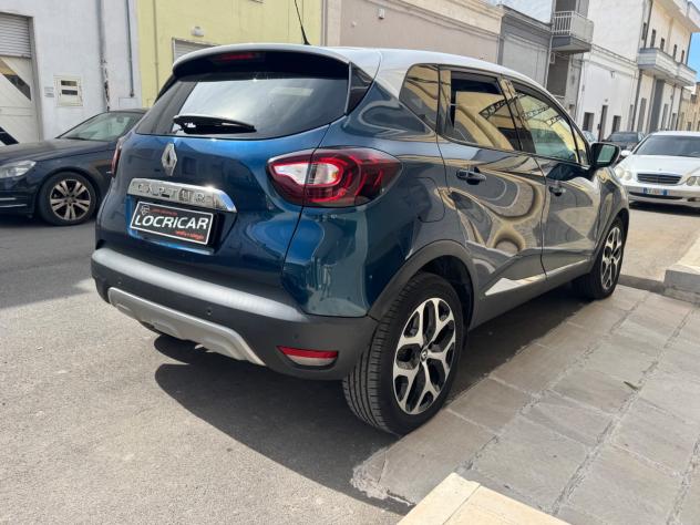 Renault Captur dCi 8V 90 CV Sport Edition - Foto 8